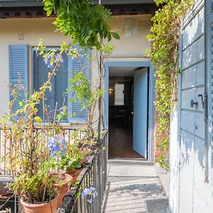 Appartamento Voghera, Milano